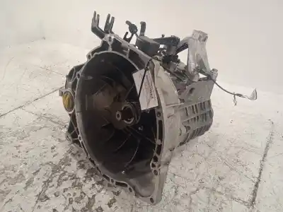 Tweedehands auto-onderdeel versnellingsbak voor ford focus berlina (cap) 1.8 tdci turbodiesel cat oem iam-referenties 6m5r7002zb