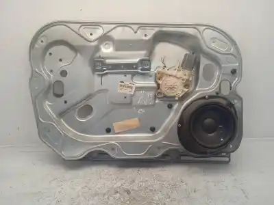 Tweedehands auto-onderdeel regelaar links voorruit voor ford focus berlina (cap) 1.8 tdci turbodiesel cat oem iam-referenties 984570202