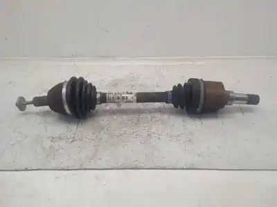 Tweedehands auto-onderdeel transmissie links voor voor ford focus berlina (cap) 1.8 tdci turbodiesel cat oem iam-referenties 3m513b437daf