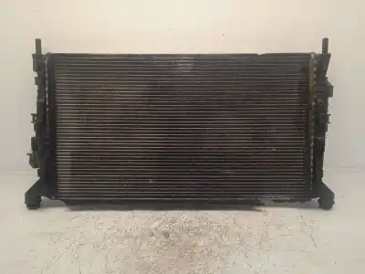 Tweedehands auto-onderdeel waterradiator voor ford focus berlina (cap) 1.8 tdci turbodiesel cat oem iam-referenties 3m5h8005tl
