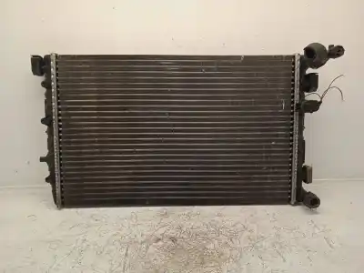 Piesă de schimb auto la mâna a doua radiator de apa pentru seat cordoba berlina (6l2) 1.4 16v referințe oem iam 6q0121253q