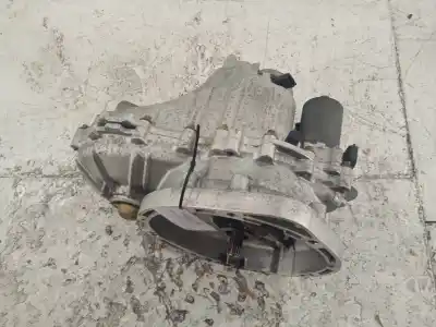 Pezzo di ricambio per auto di seconda mano riduttore per smart coupe 0.7 turbo cat riferimenti oem iam 0302011285  