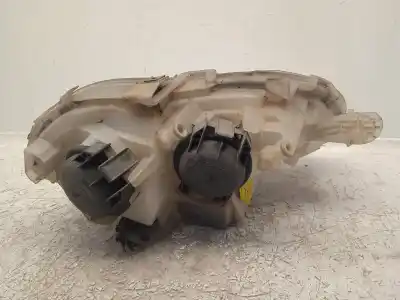 Second-hand car spare part left headlight for smart coupe 0.7 turbo cat oem iam references 1307022336  