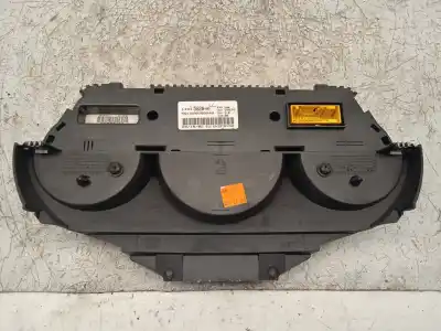 Peça sobressalente para automóvel em segunda mão quadrante por peugeot 807 2.2 referências oem iam 1484582080  