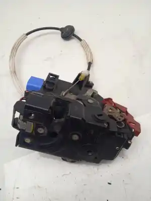 Gebrauchtes Autoersatzteil TÜRSCHLOSS HINTEN RECHTS zum VOLKSWAGEN TOUAREG (7LA, 7L6, 7L7)  OEM-IAM-Referenzen 7L0839016  