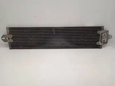 Piesă de schimb auto la mâna a doua RADIATOR CUTIE DE VITEZE pentru VOLKSWAGEN TOUAREG (7LA, 7L6, 7L7)  Referințe OEM IAM 7L0317021  
