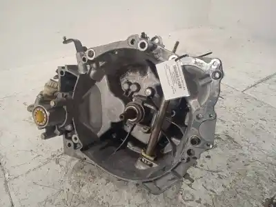 Peça sobressalente para automóvel em segunda mão caixa de velocidades por citroen berlingo 1.9 d multispace referências oem iam 20ta76