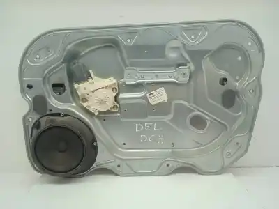Piesă de schimb auto la mâna a doua mecanism acționare geam fațã dreapta pentru ford focus berlina (cap) 1.8 tdci turbodiesel cat referințe oem iam 4m51a203a28bh