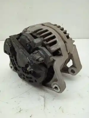 Second-hand car spare part alternator for opel corsa d (s07) 1.4 (l08 l68) oem iam references 0124325171  