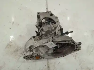 Second-hand car spare part gearbox for opel corsa d (s07) 1.4 (l08 l68) oem iam references f13mc418  