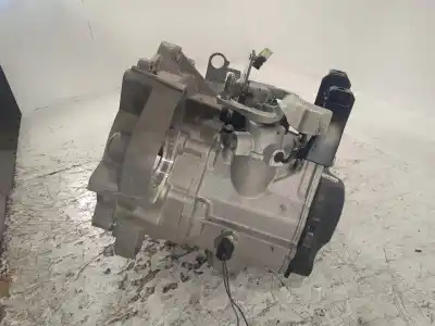 Автозапчасти б/у коробка передач за skoda fabia (6y2/6y3) 1.2 12v ссылки oem iam jus  