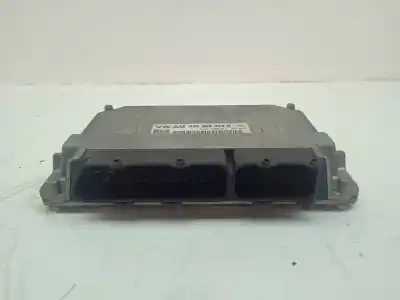 Автозапчасти б/у блок управления двигателем за skoda fabia (6y2/6y3) 1.2 12v ссылки oem iam 03e906023d