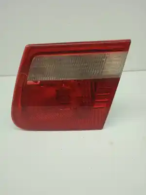 Peça sobressalente para automóvel em segunda mão farolim interior traseiro direito por bmw serie 3 touring (e46) 2.0 16v diesel cat referências oem iam 63218368760