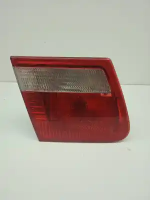 Peça sobressalente para automóvel em segunda mão farolim interior traseiro esquerdo por bmw serie 3 touring (e46) 2.0 16v diesel cat referências oem iam 63218368759
