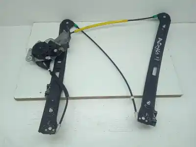 Peça sobressalente para automóvel em segunda mão elevador de vidros dianteiro direito por bmw serie 3 touring (e46) 2.0 16v diesel cat referências oem iam 676283620640