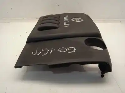 Gebrauchtes Autoersatzteil motorhaube zum nissan qashqai (j10) tekna oem-iam-referenzen 14041jd70a  