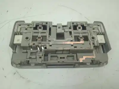 Автозапчасти б/у внутренний свет за renault koleos 2.0 dci d fap ссылки oem iam   