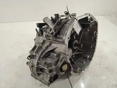Tweedehands auto-onderdeel VERSNELLINGSBAK voor RENAULT KOLEOS  OEM IAM-referenties ND5001  