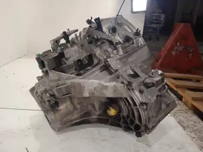 Автозапчасти б/у коробка передач за renault koleos 2.0 dci d fap ссылки oem iam nd5001  