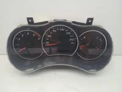 Автозапчасти б/у приборная доска за renault koleos 2.0 dci d fap ссылки oem iam 24810jz07b