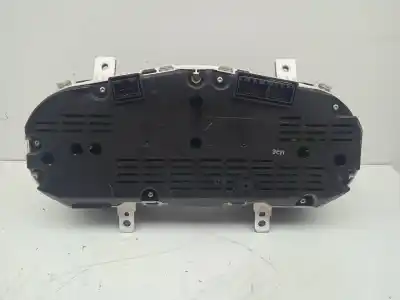 Автозапчасти б/у приборная доска за renault koleos 2.0 dci d fap ссылки oem iam 24810jz07b  