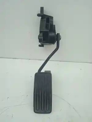 Автозапчасти б/у педальный потенциометр за renault koleos 2.0 dci d fap ссылки oem iam 18002jy40a  