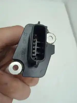 Автозапчасти б/у расходомер воздуха за renault koleos 2.0 dci d fap ссылки oem iam 226807s000