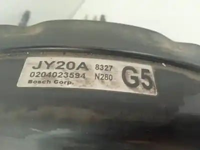 Автозапчасти б/у тормозной насос за renault koleos 2.0 dci d fap ссылки oem iam 0204023594