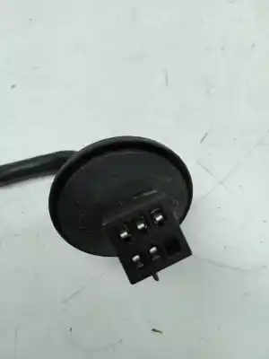 Автозапчастина б/у ліве дзеркало для opel corsa d (s07) 1.4 (l08 l68) посилання на oem iam 468435664  