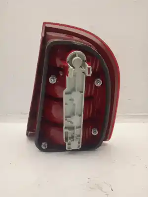 Автозапчастина б/у лівий ход ліхар для skoda fabia (6y2/6y3) 1.2 12v посилання на oem iam 6y6945095d  