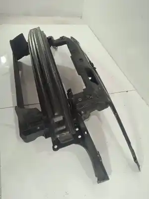 Автозапчасти б/у передняя панель за skoda fabia (6y2/6y3) 1.2 12v ссылки oem iam   