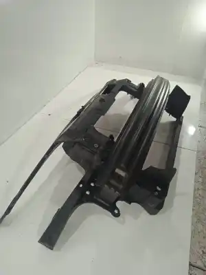 Автозапчасти б/у передняя панель за skoda fabia (6y2/6y3) 1.2 12v ссылки oem iam   