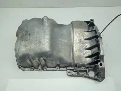 Gebrauchtes Autoersatzteil SUMPF zum VOLKSWAGEN PASSAT B5 (3B2)  OEM-IAM-Referenzen 058103603  