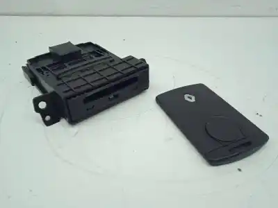 Автозапчасти б/у переключатель стартера за renault koleos 2.0 dci d fap ссылки oem iam a2c53217096  
