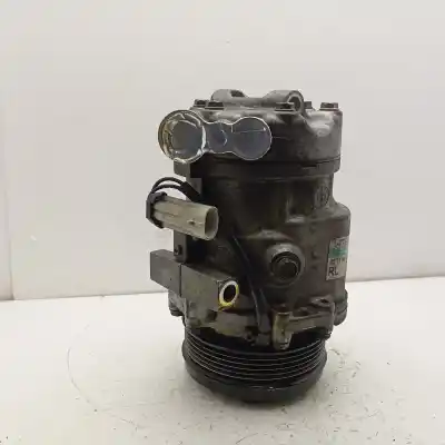 Second-hand car spare part AIR CONDITIONING COMPRESSOR for OPEL MERIVA (2006->)  OEM IAM references 24421642  