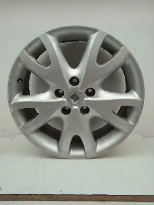 Автозапчасти б/у шина за renault koleos 2.0 dci d fap ссылки oem iam 40300jy02b
