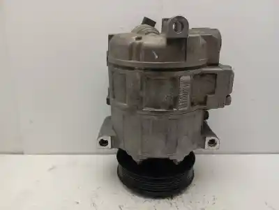 Second-hand car spare part air conditioning compressor for skoda rapid spaceback (nh1) 1.6 tdi oem iam references 5q0820803n
