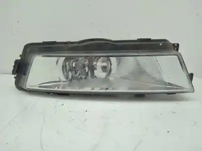 Second-hand car spare part left fog light for skoda rapid spaceback (nh1) 1.6 tdi oem iam references 5ja941699