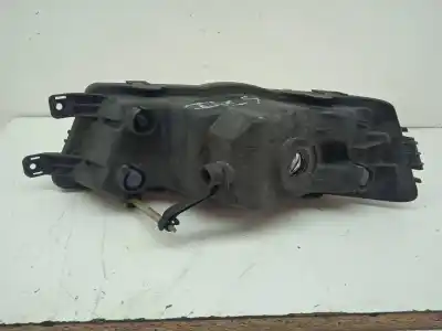Second-hand car spare part left fog light for skoda rapid spaceback (nh1) 1.6 tdi oem iam references 5ja941699  