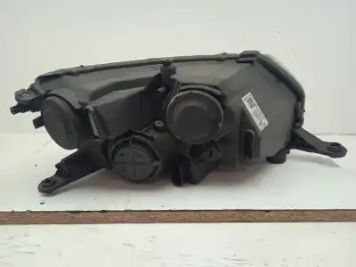 Second-hand car spare part left headlight for skoda rapid spaceback (nh1) 1.6 tdi oem iam references 5jb941017