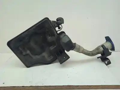Second-hand car spare part windscreen washer bottle for skoda rapid spaceback (nh1) 1.6 tdi oem iam references 6r0955453d