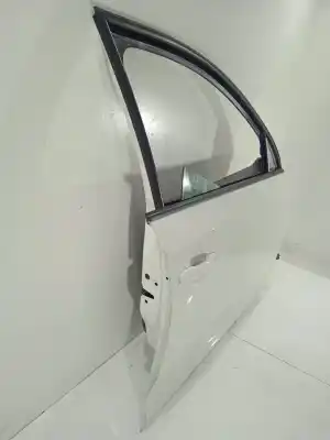 Автозапчасти б/у дверь передняя правая за skoda rapid spaceback (nh1) 1.6 tdi ссылки oem iam 5ja831052c  