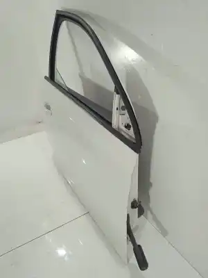Автозапчасти б/у дверь передняя правая за skoda rapid spaceback (nh1) 1.6 tdi ссылки oem iam 5ja831052c  