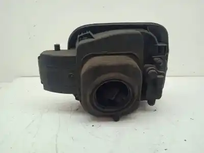 Second-hand car spare part outer fuel cap for skoda rapid spaceback (nh1) 1.6 tdi oem iam references 5ja809999a