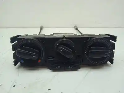 Автозапчасти б/у климат-контроль за skoda rapid spaceback (nh1) 1.6 tdi ссылки oem iam 5ja820045a  