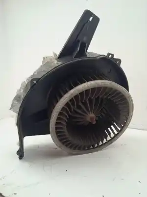 Second-hand car spare part heater blower motor for skoda rapid spaceback (nh1) 1.6 tdi oem iam references 6r1819015