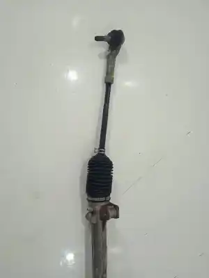 Автозапчастина б/у рульмова рейка для skoda rapid spaceback (nh1) 1.6 tdi посилання на oem iam 6c1423057p  