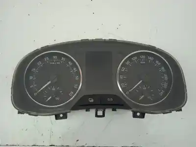 Second-hand car spare part dashboard for skoda rapid spaceback (nh1) 1.6 tdi oem iam references 5ja920840e  
