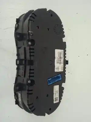 Second-hand car spare part dashboard for skoda rapid spaceback (nh1) 1.6 tdi oem iam references 5ja920840e