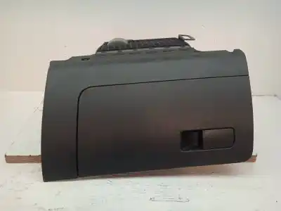 Pezzo di ricambio per auto di seconda mano scatola di guanti per skoda rapid spaceback (nh1) 1.6 tdi riferimenti oem iam 5jb857097e  